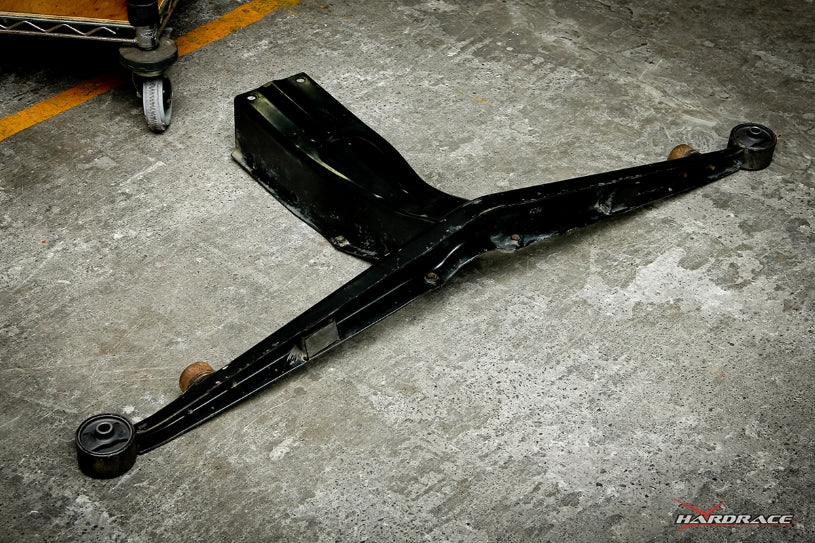 Rear Upper Support Arm Bushing Subaru Forester, Impreza