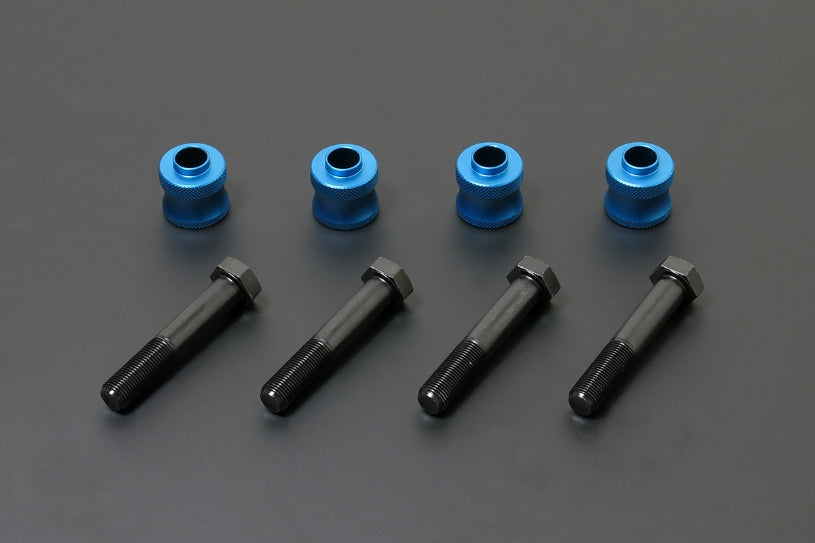 Front Roll Center Adjuster Lexus LS, Toyota Celsior – Anti Roll Bar by Hardrace | Torque Lab