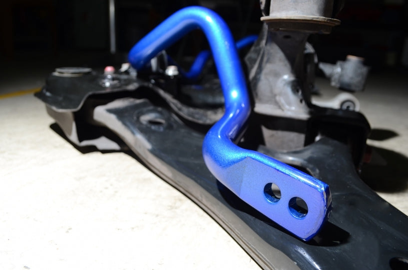 Front Sway Bar Hyundai Santa fe