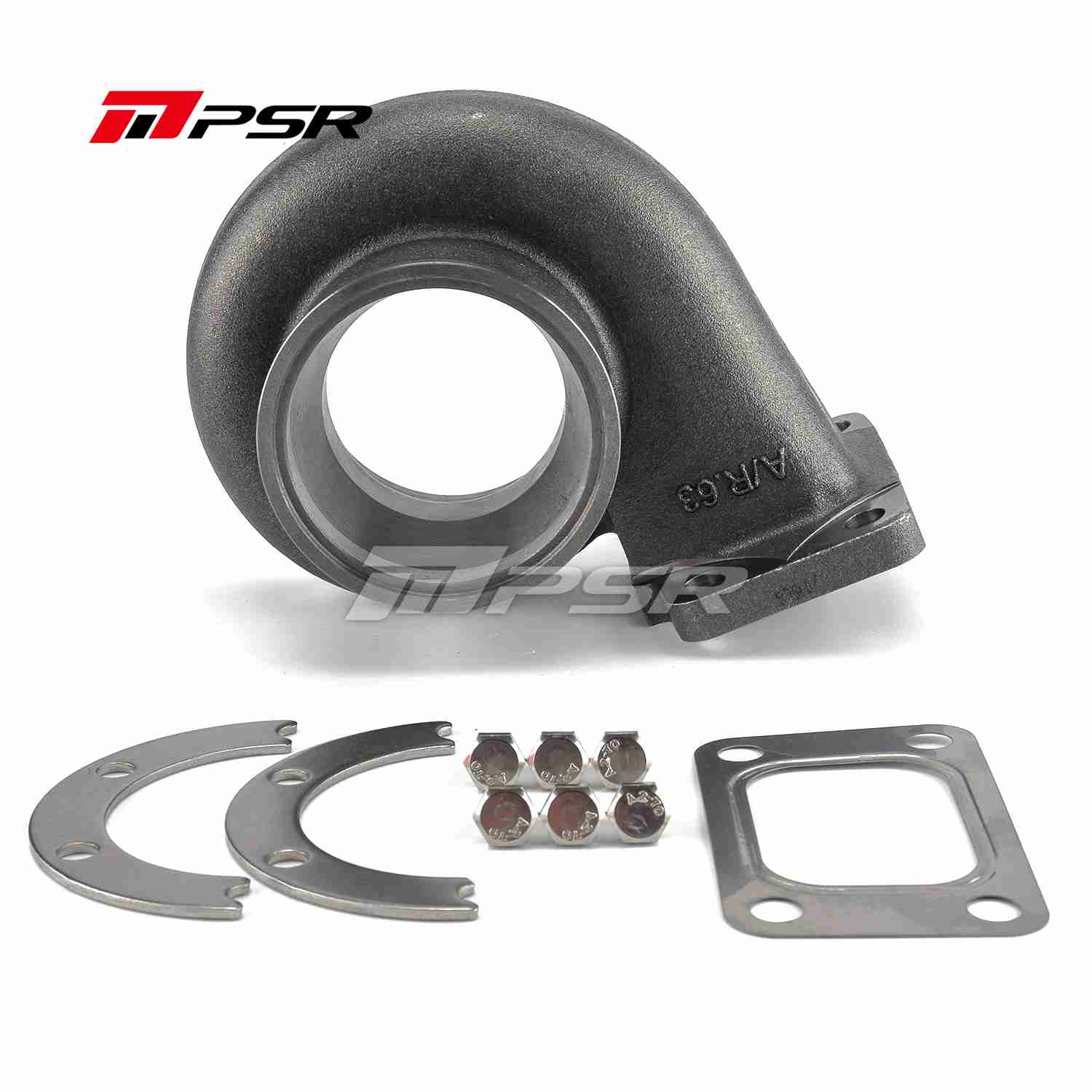 Pulsar Turbo PSR Turbine Housings for PSR3584 Gen3 Turbos by Pulsar Turbo available at Torque Lab