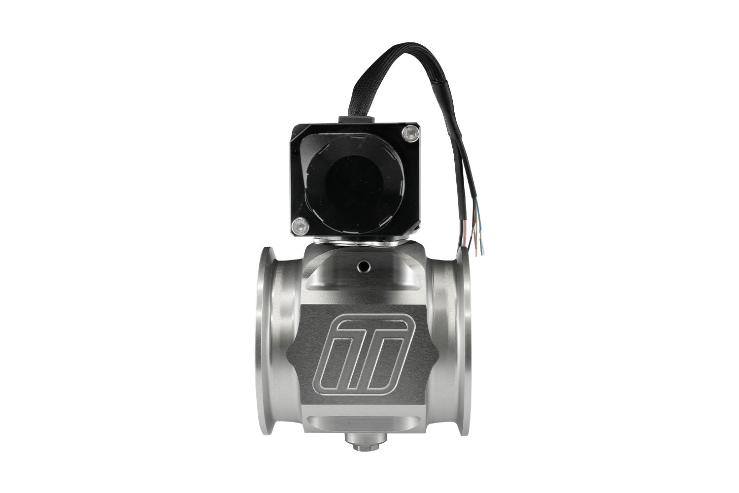eBG76 Electronic BoostGate Black