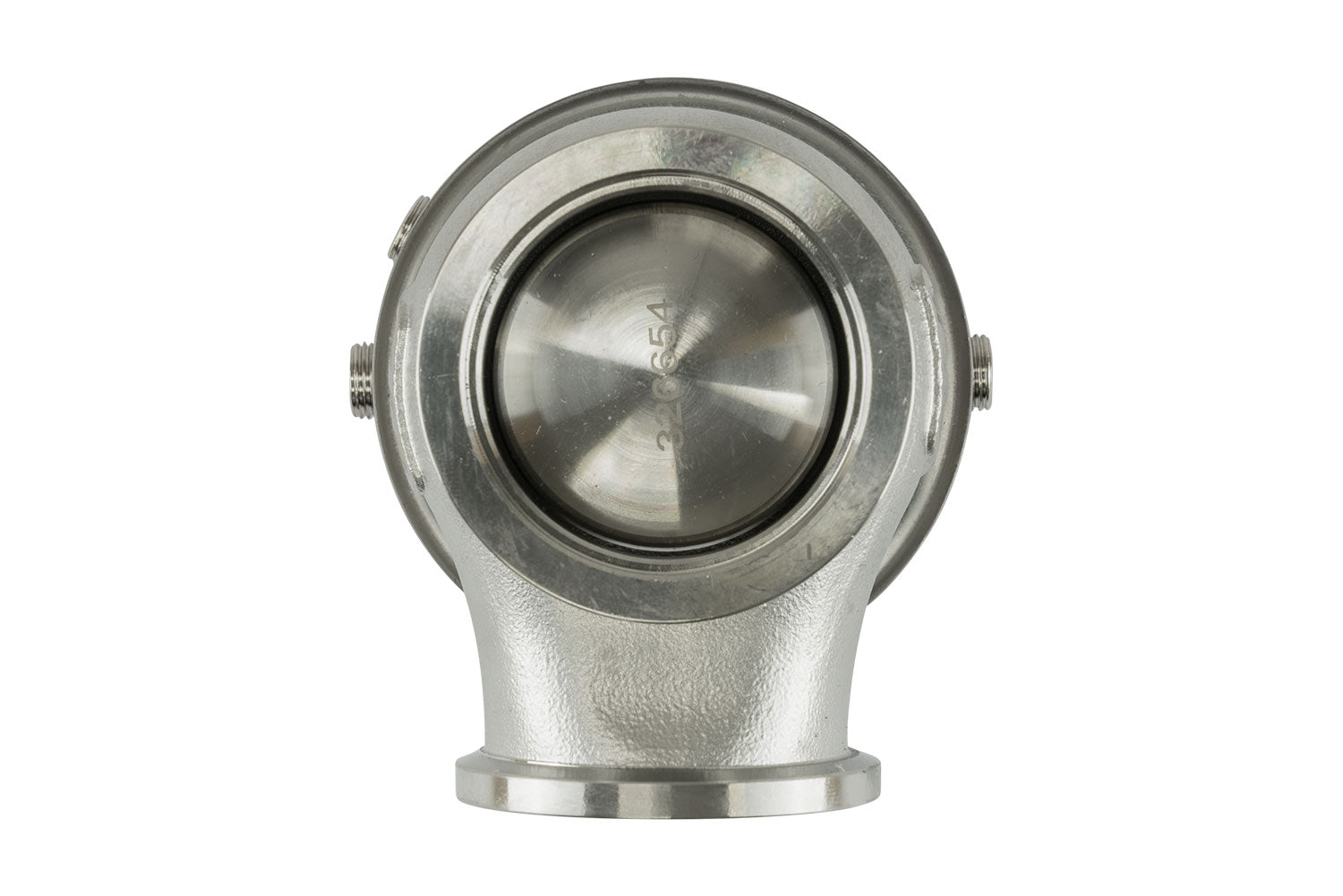 GenV WG40 CompGate40 14psi Red