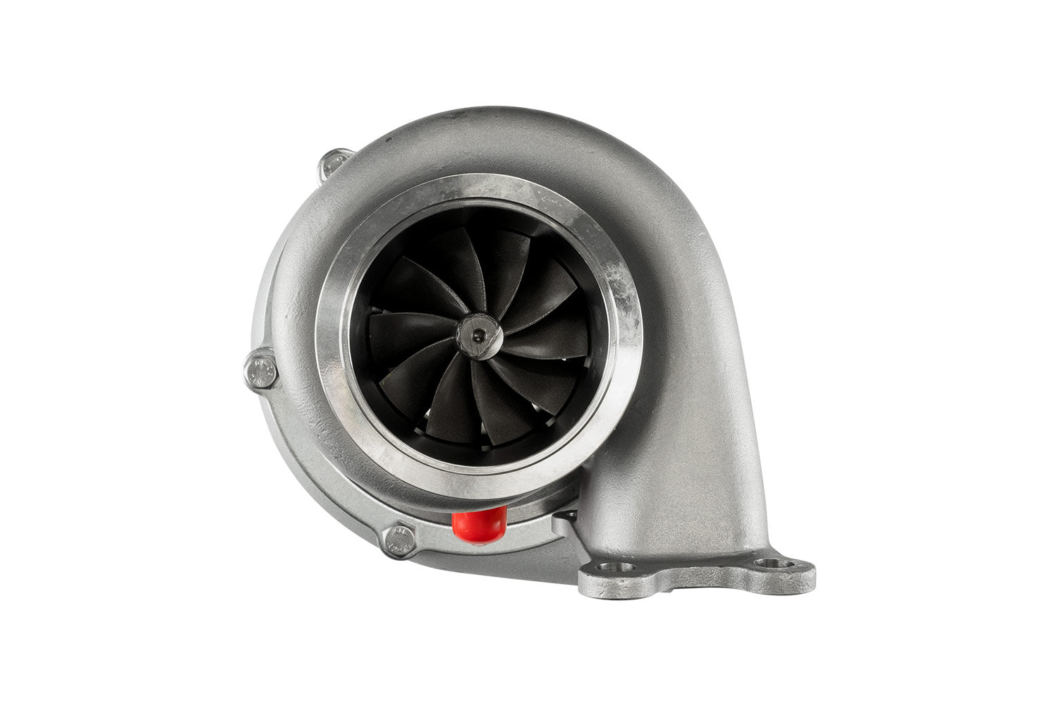 TS-1 Turbocharger 6466 T3 0.82AR Externally Wastegated