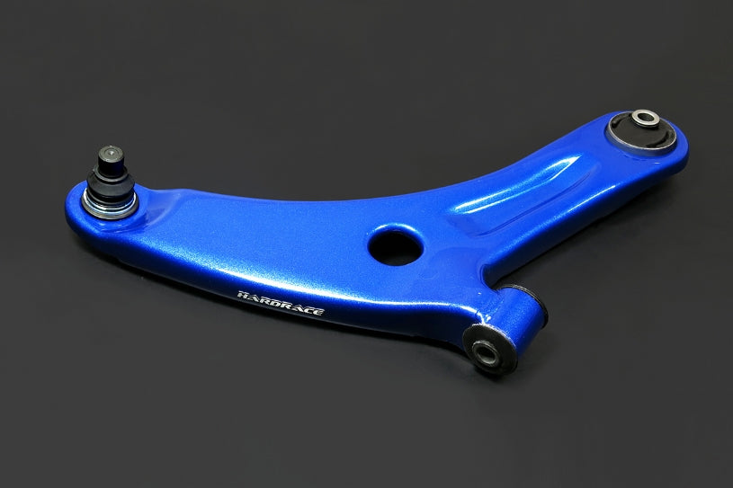 Front Lower Control Arm Luxgen S3, U5 – Control Arms by Hardrace | Torque Lab