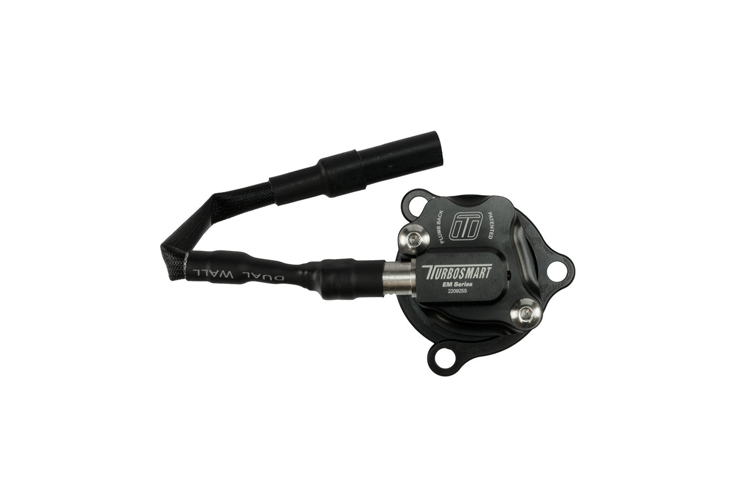 BOV Kompact EM Plumb Back - VR33 (Suits Merc C300)