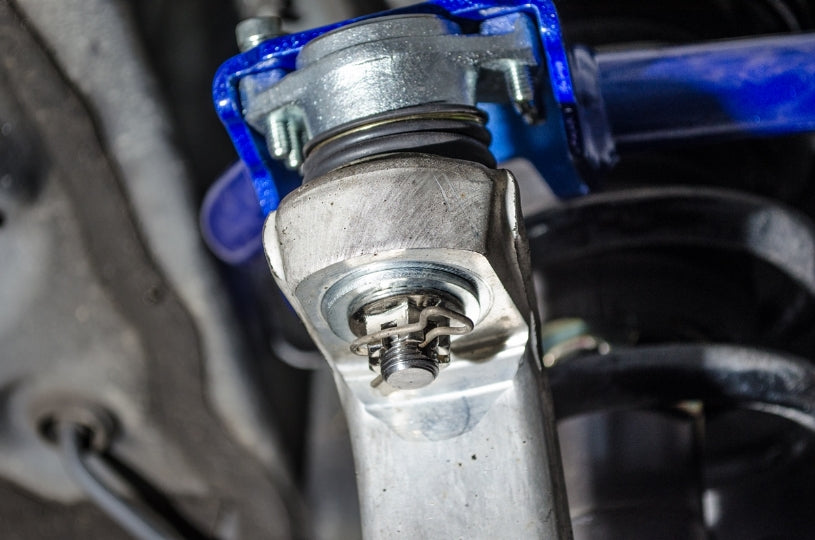 Front Upper Camber Kit Lexus GS, IS