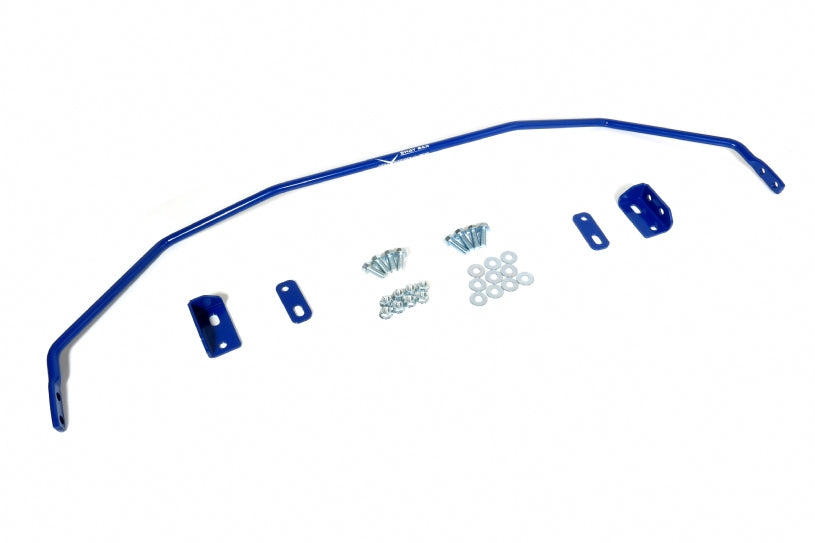 Rear Add-on Sway Bar Nissan Kicks