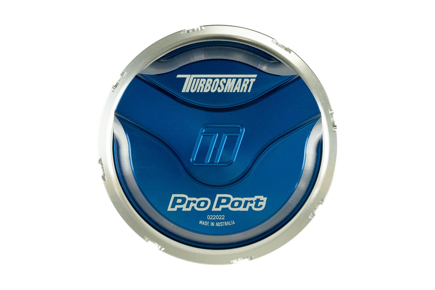 BOV ProPort BOV Blue