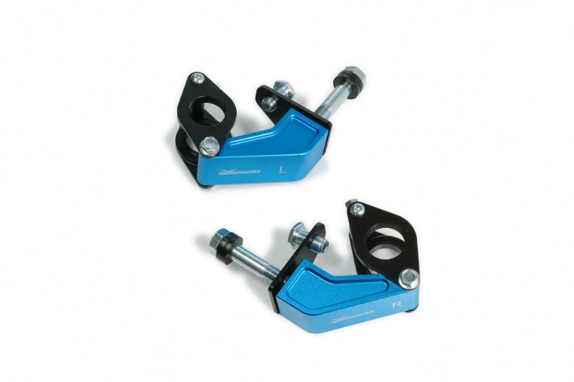 Rear Damper Drop Kit Toyota Alphard