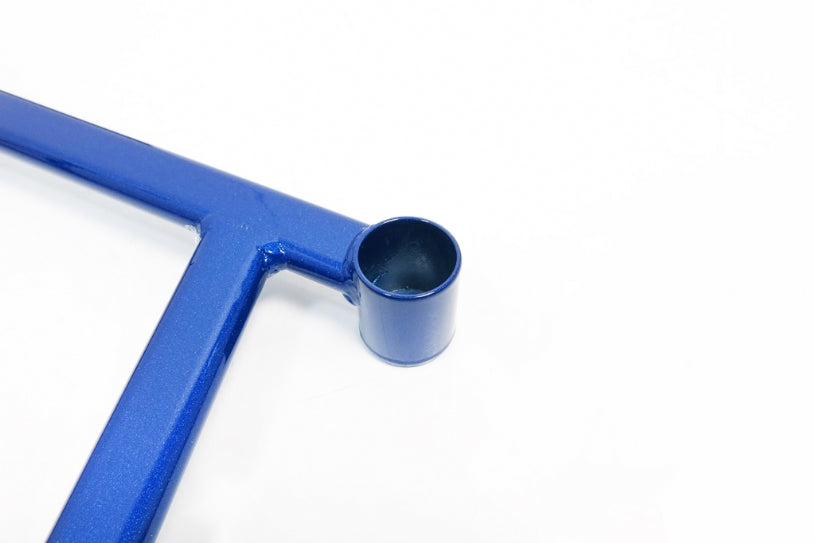 Front Lower Brace Volvo S60, V60