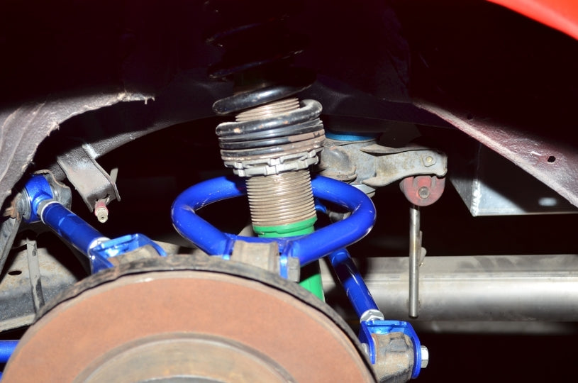 Rear Upper Camber Kit Nissan 240SX, Skyline, Z-series