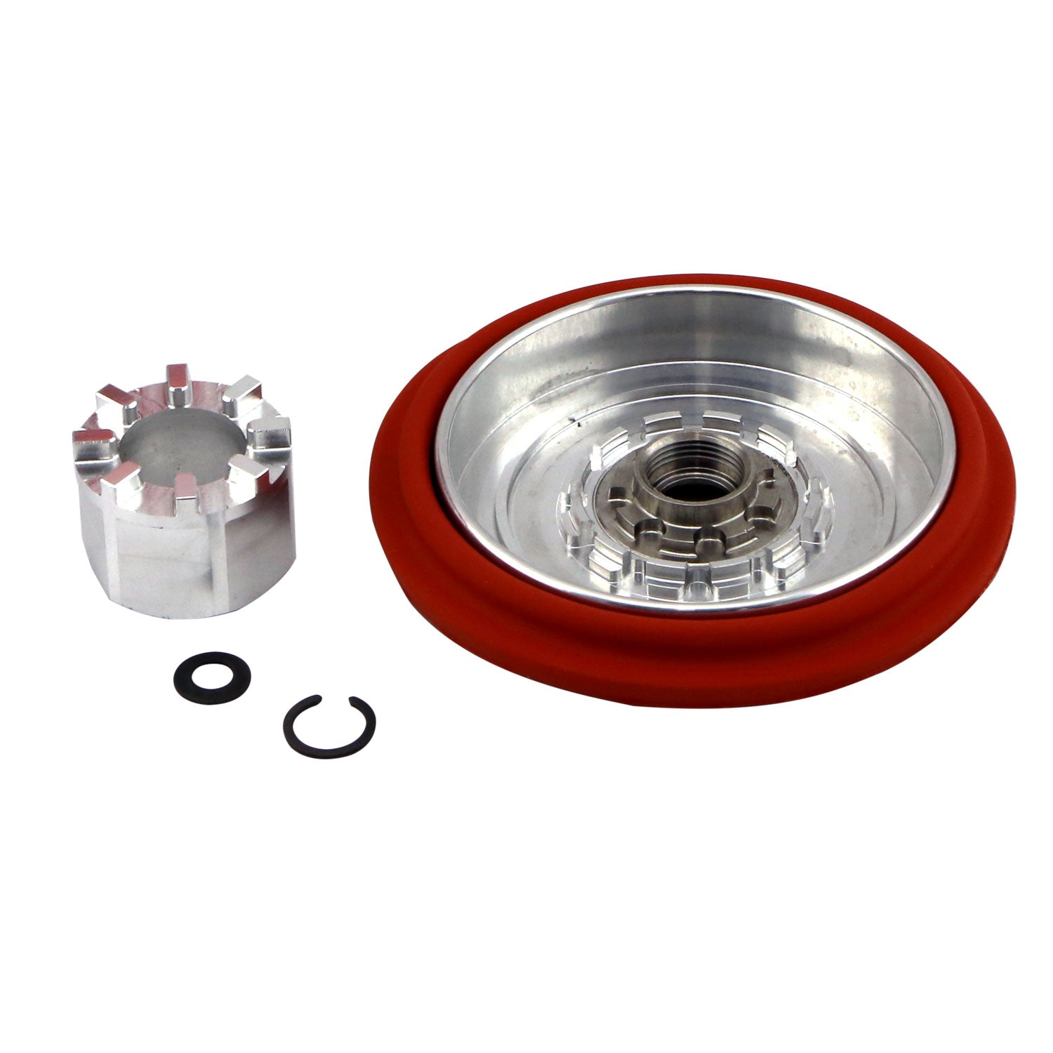 GenV WG60 Diaphragm Replacement Kit by Turbosmart - performance upgrade from Torque Lab