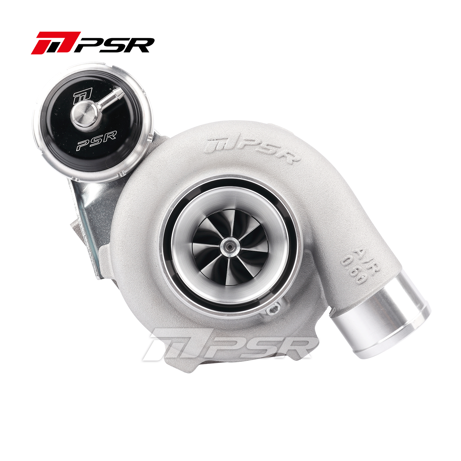 Pulsar Turbo PSR T51R Mod Compressor Housings for PTX Series Turbo - PSR2867 Gen2 by Pulsar Turbo available at Torque Lab