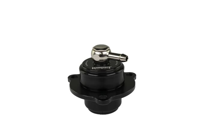 BOV Kompact PlumBack - Shortie - VW Golf MK7 GTI/R by Turbosmart - performance upgrade from Torque Lab