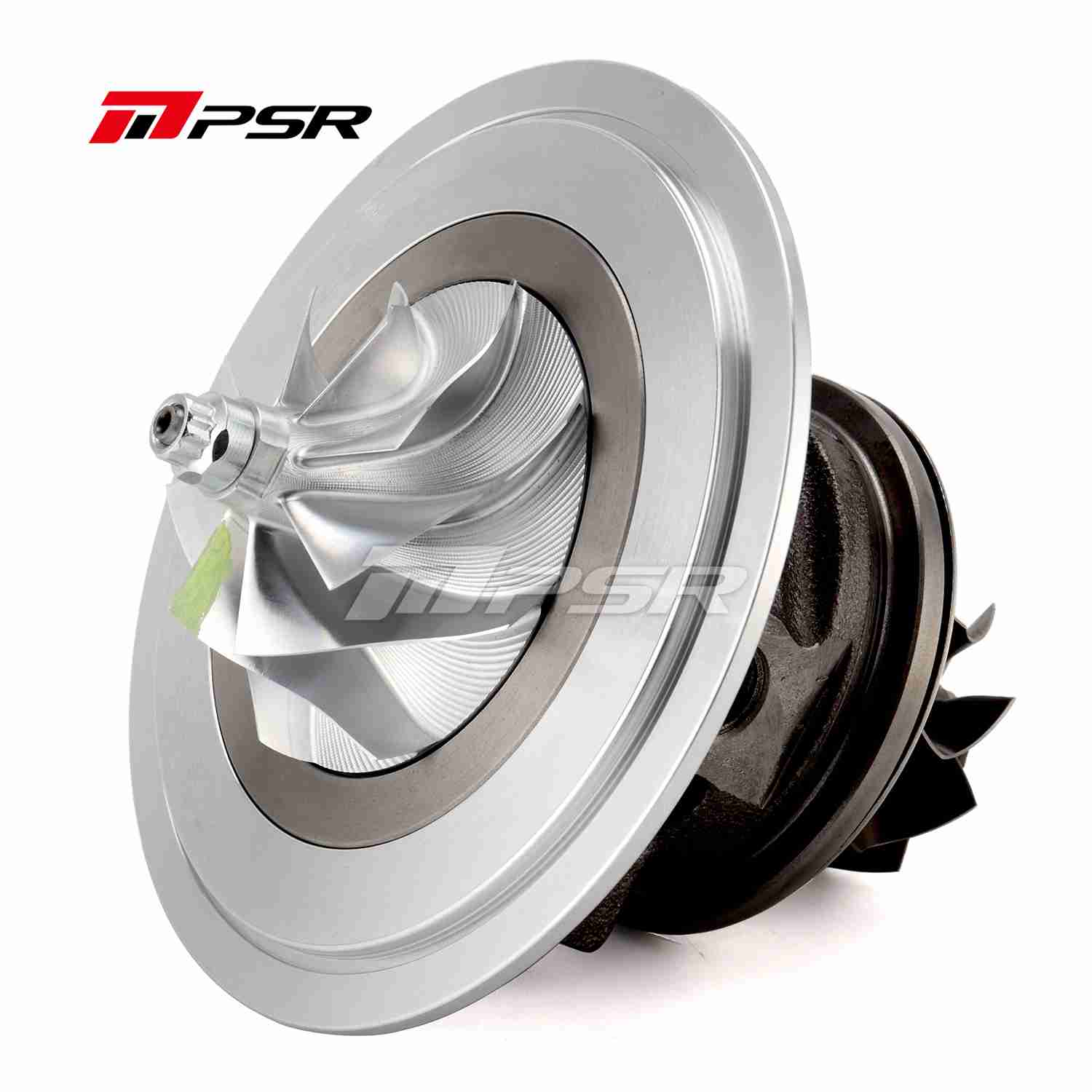 Pulsar Turbo PSR2867 Gen2 Dual Ball Bearing Turbocharger by Pulsar Turbo available at Torque Lab