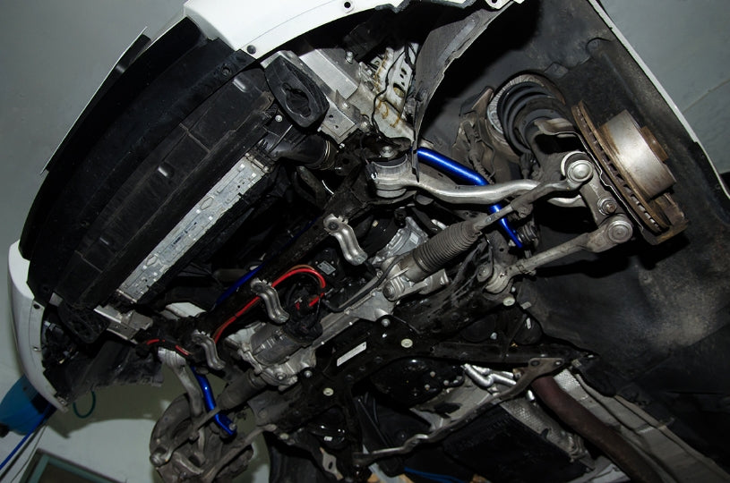 Front Sway Bar Bmw