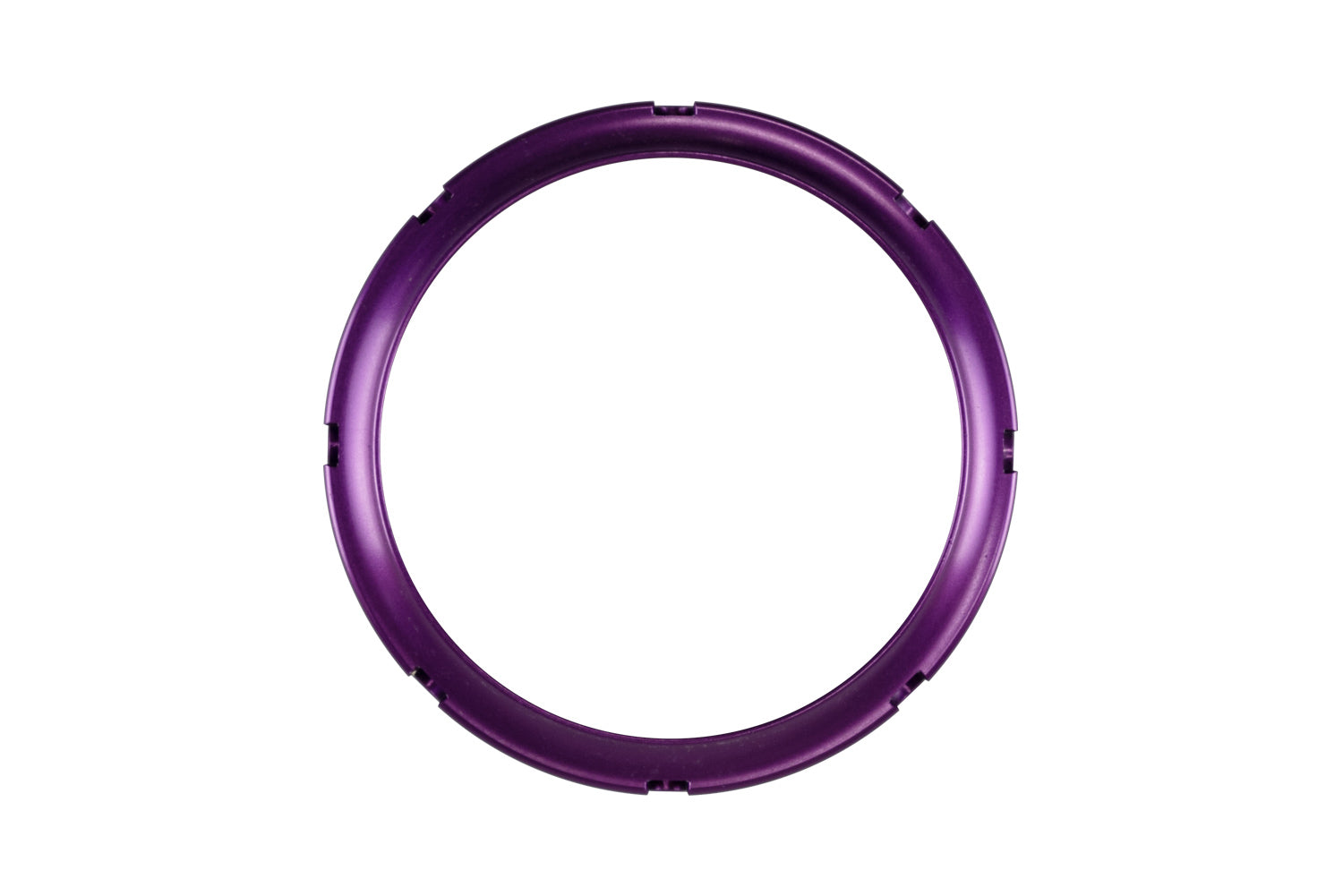 BOV RacePort and IWG Locking Collar Purple by Turbosmart - performance upgrade from Torque Lab