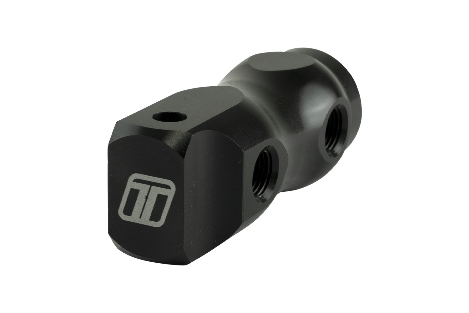 Turbosmart Vacuum Distribution Block by Turbosmart - performance upgrade from Torque Lab