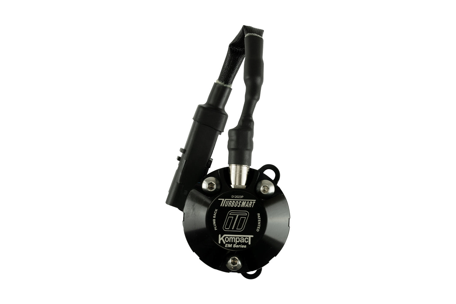 BOV Kompact EM PlumBack- VR10 (MINI/Peugeot/Citroen/DS)