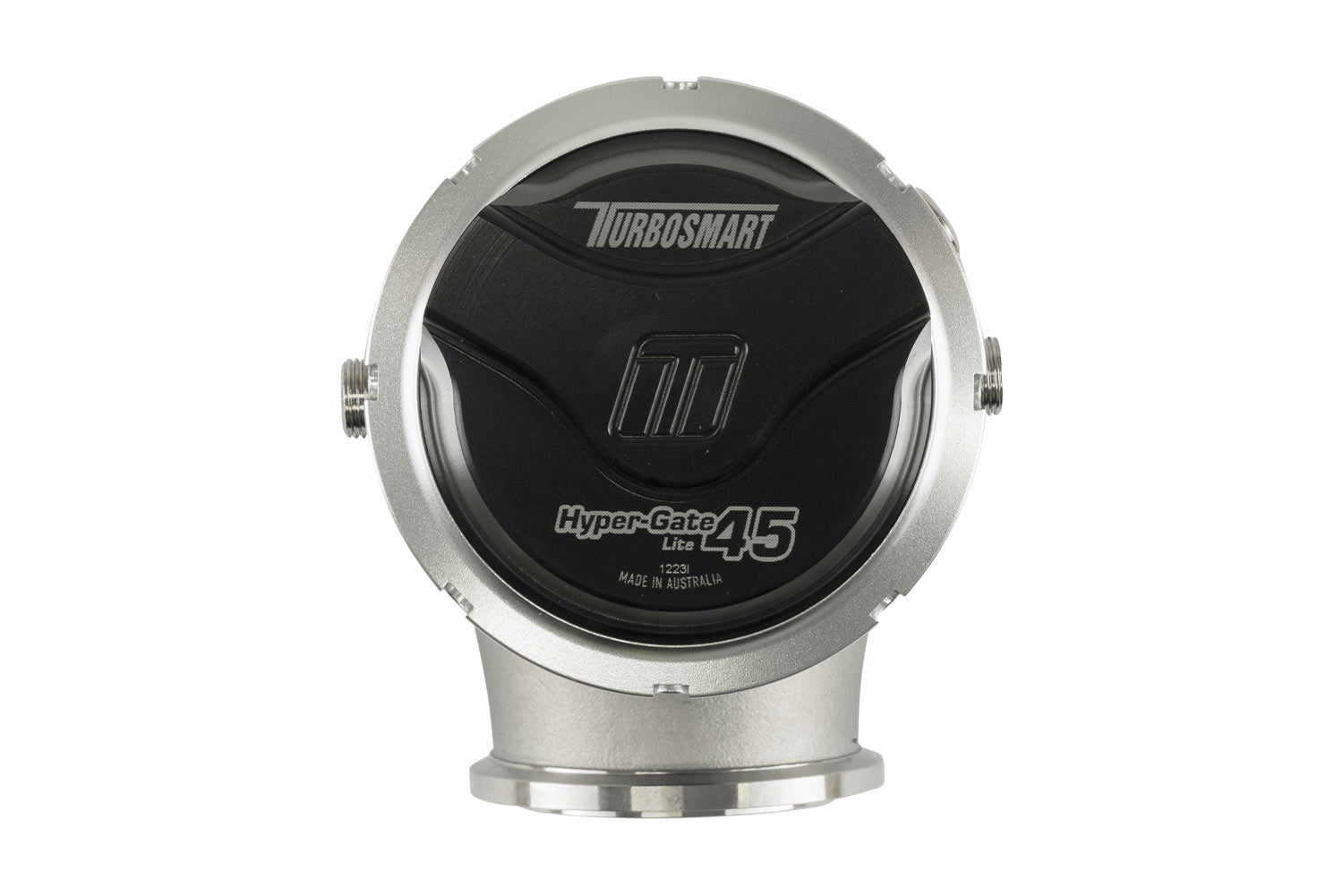 GenV WG45 Hypergate 45 Lite 7psi Black