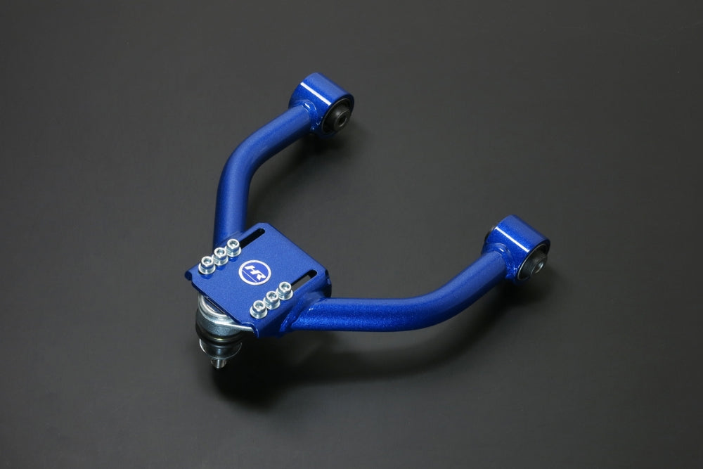 Front Upper Camber Kit Lexus GS, IS, Toyota Crown, Mark x – Camber Kit by Hardrace | Torque Lab