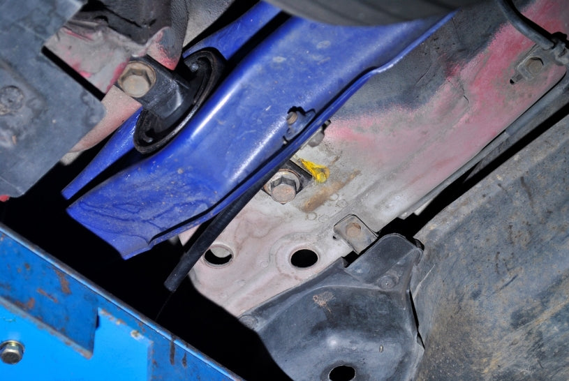 Rear Trailing Arm Bushing Honda CR-V