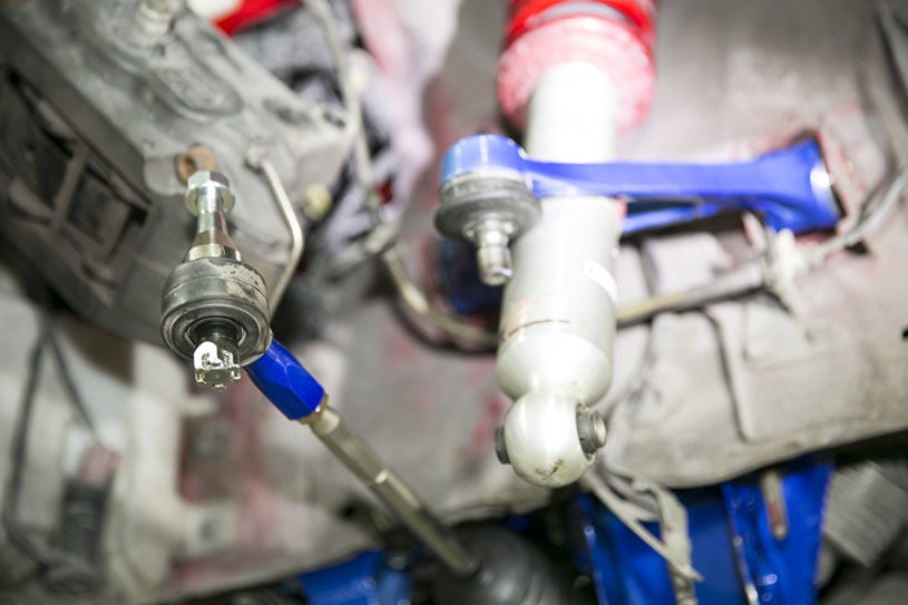 Rc Tie Rod End Mazda RX-7