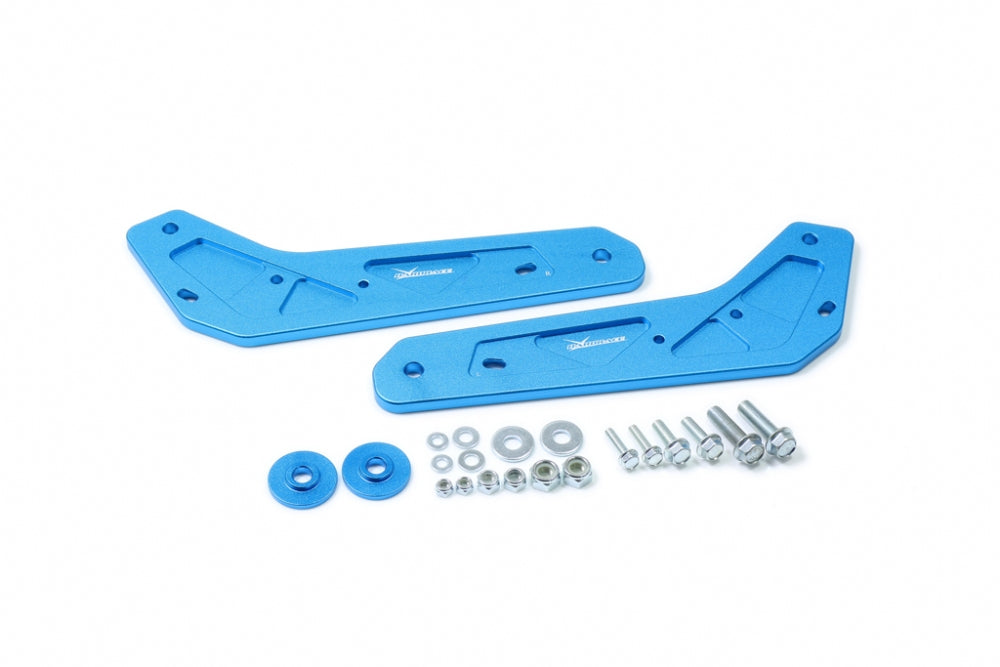Rear Trailing Arm Reinforcement Brace Ford Focus
