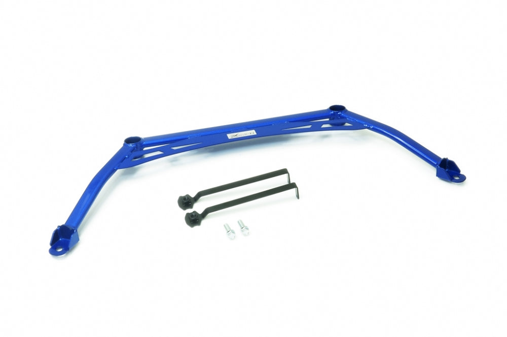 Front Lower 4-point Brace MG ZS