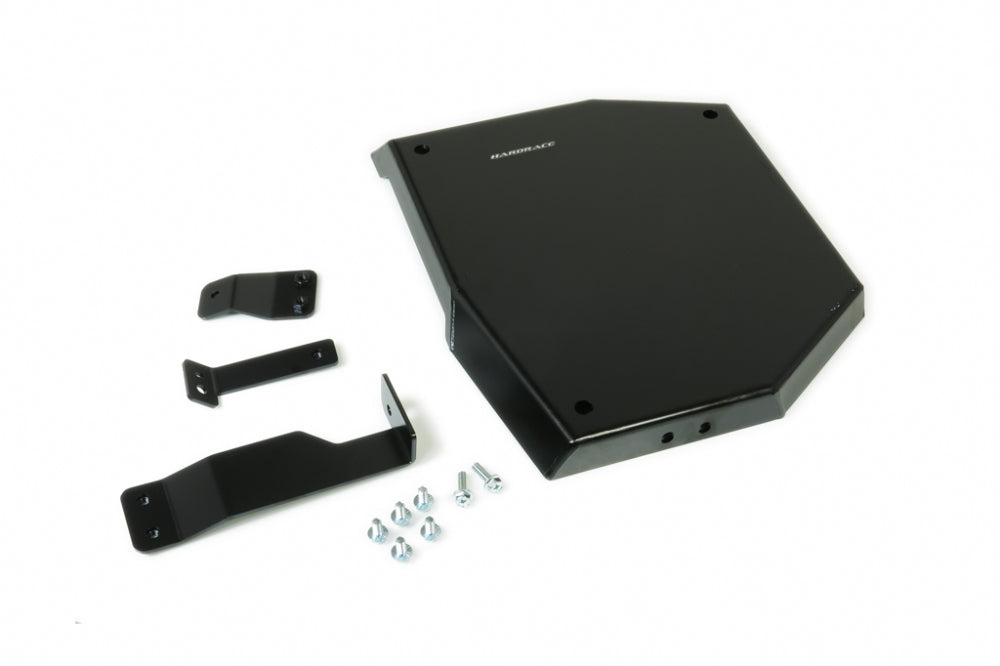 Fuel Tank Skid Plate Suzuki Jimny