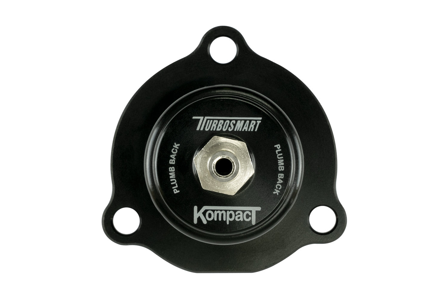 BOV Kompact PlumBack - Shortie