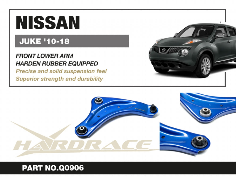 Front Lower Arm Nissan JUKE