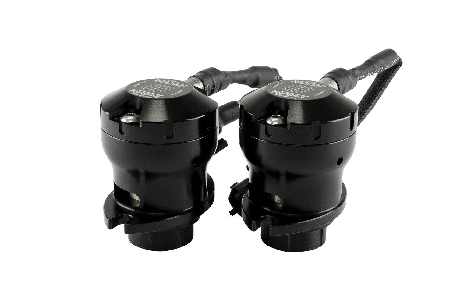 BOV Kompact EM Dual Port VR26 - Ford Explorer by Turbosmart - performance upgrade from Torque Lab