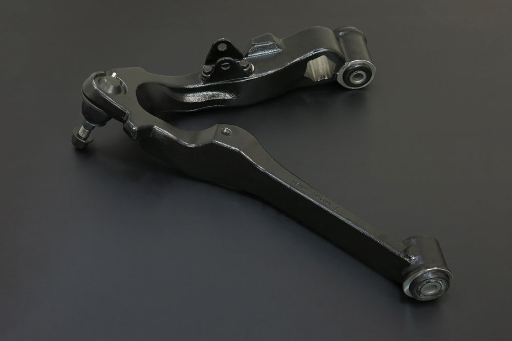 Front Lower Arm Chevrolet Silverado, Gmc Sierra – Control Arms by Hardrace | Torque Lab