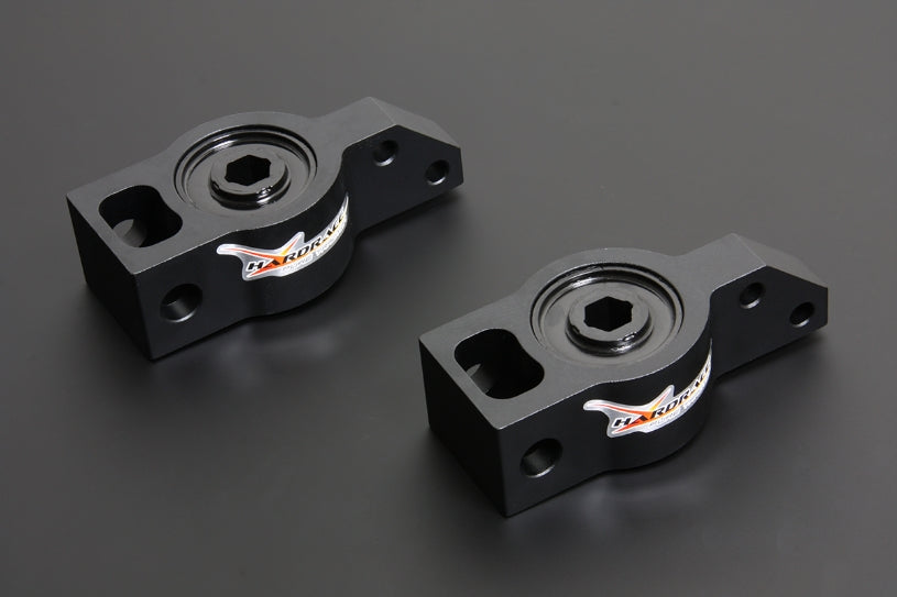 Front Lower Control Arm Bushing Audi, Volkswagen – Bushings by Hardrace | Torque Lab