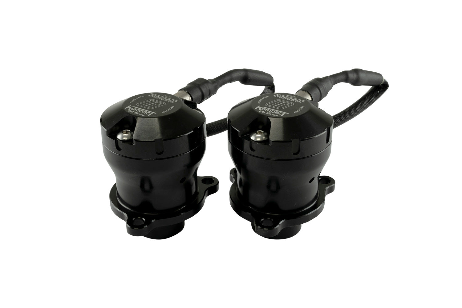 BOV Kompact EM PlumBack- VR14 (Mclaren) by Turbosmart - performance upgrade from Torque Lab