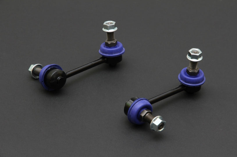 Rear Reinforced Stabilizer Link Honda Civic, CR-V – Stabilizer Links by Hardrace | Torque Lab