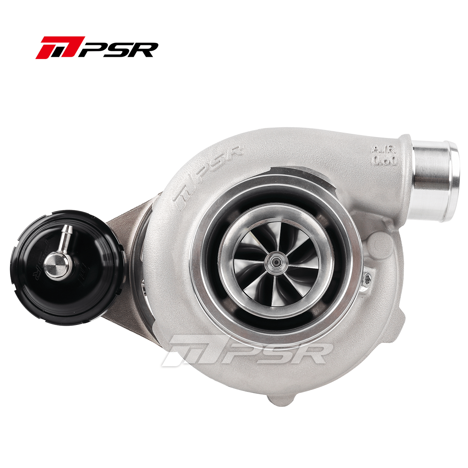 Pulsar Turbo PSR2871 Gen2 Dual Ball Bearing Turbocharger by Pulsar Turbo available at Torque Lab