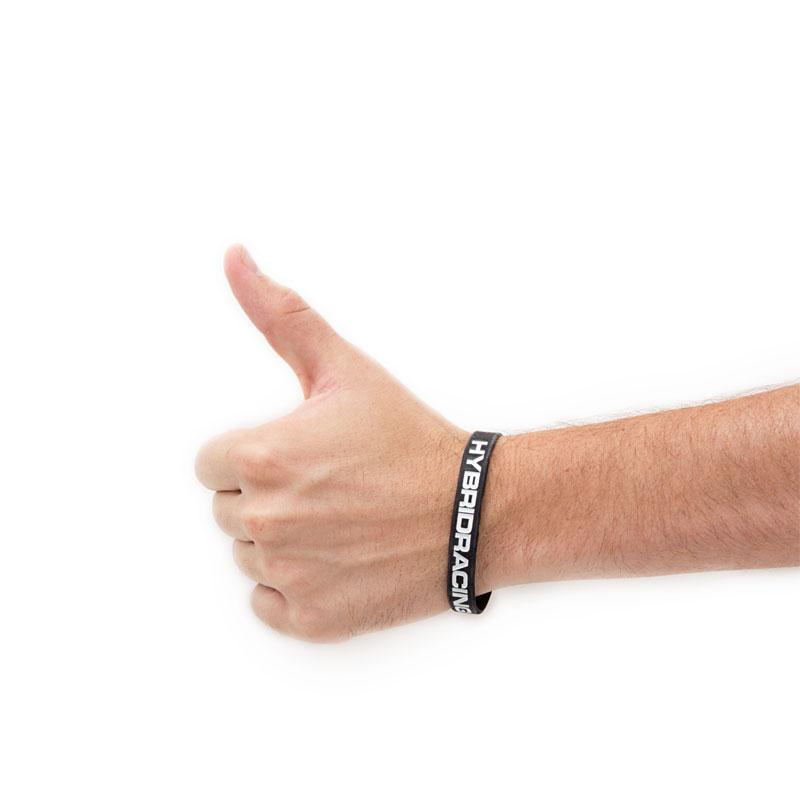 Silicon Wrist Band