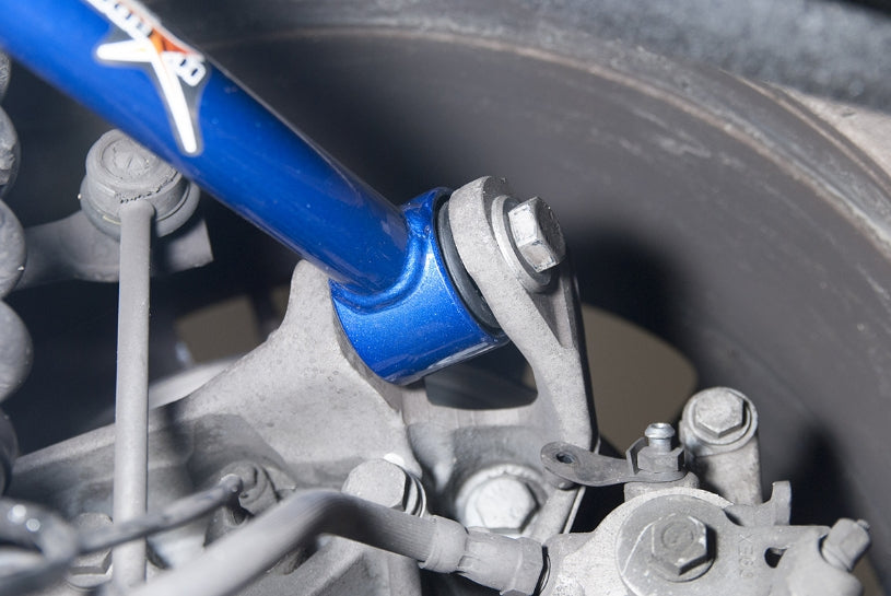 Adj. Rear Camber Arm Mini Cooper, Countryman, Paceman