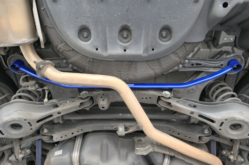 Rear Subframe Brace Toyota Camry