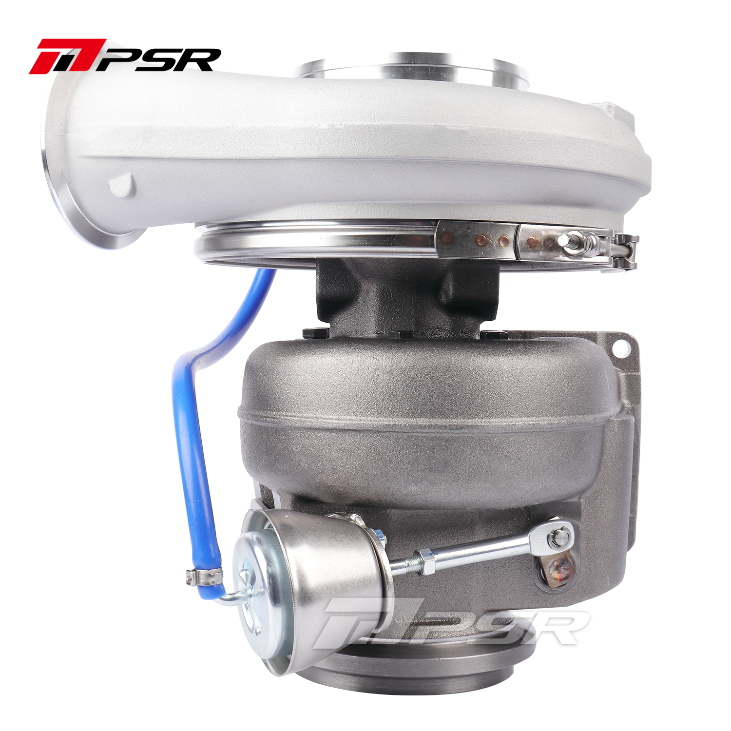 Pulsar Turbo K31 Wastegated Turbo for 12.7L Detroit Series 60 Diesel Engine 172743