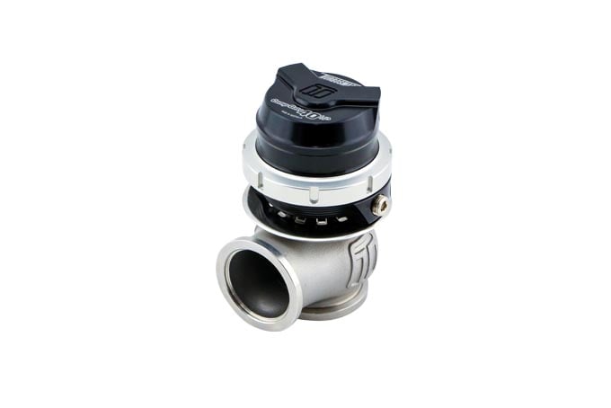 GenV WG40 CompGate40HP 35psi Black by Turbosmart - performance upgrade from Torque Lab