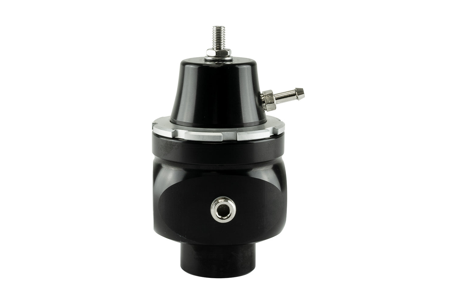 FPR10 LP - Fuel Pressure Regulator - Black