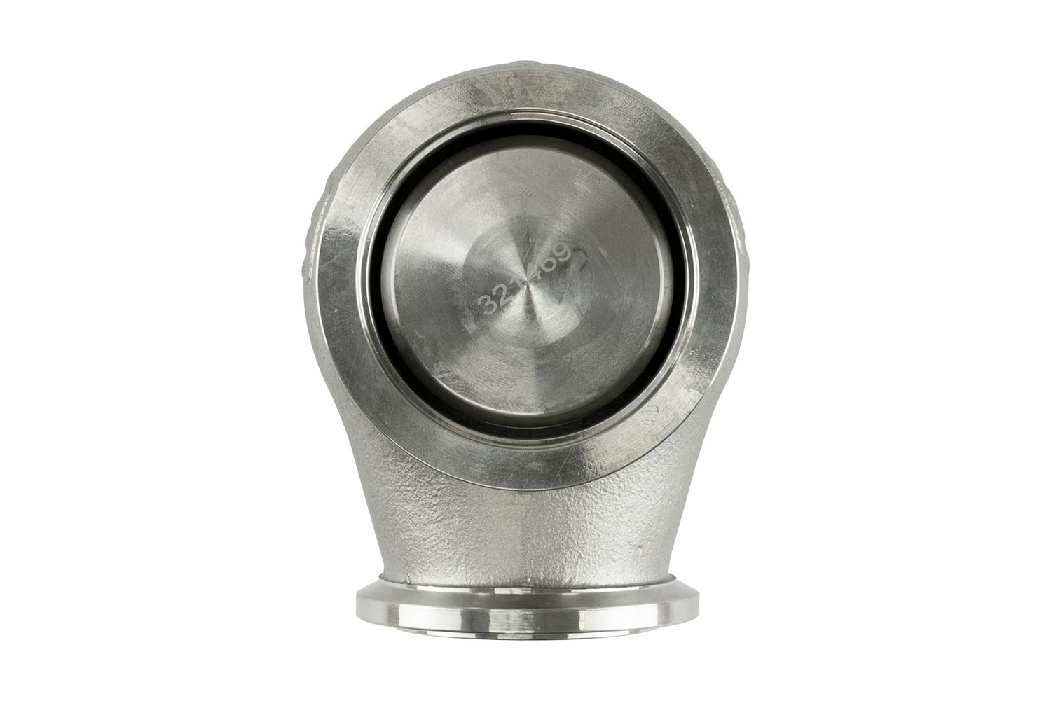 Gen4 WG45 HyperGate45 7psi Black