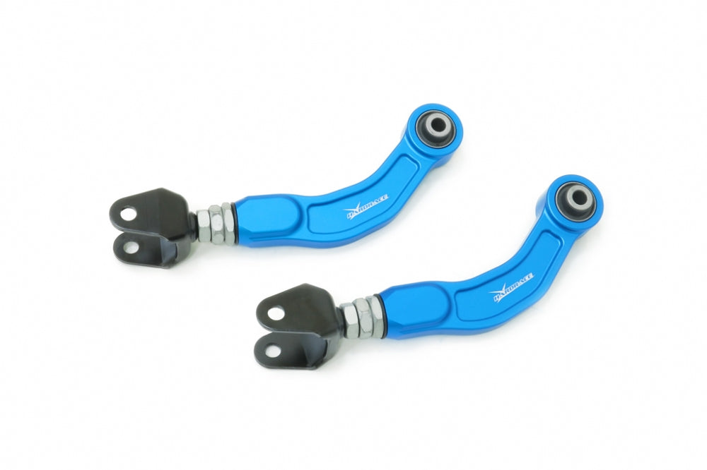 Rear Upper Camber Kit  Luxgen N7