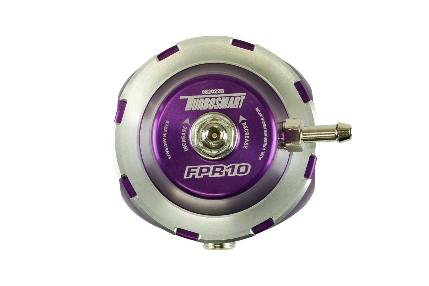FPR10 - Fuel Pressure Regulator - Purple
