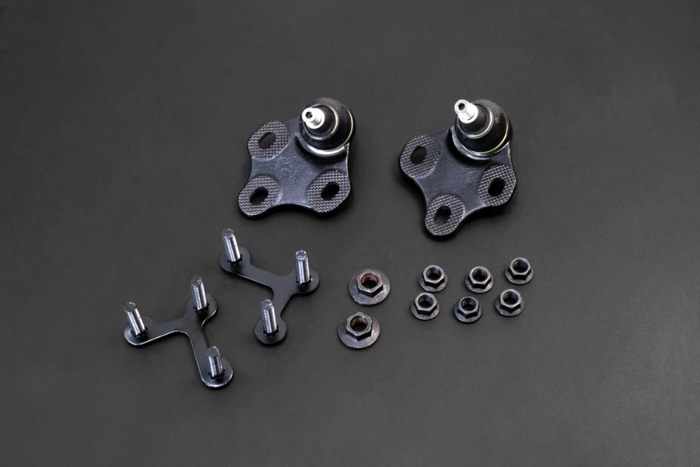 Front Lower Arm Ball Joint  Audi TT – Control Arms by Hardrace | Torque Lab