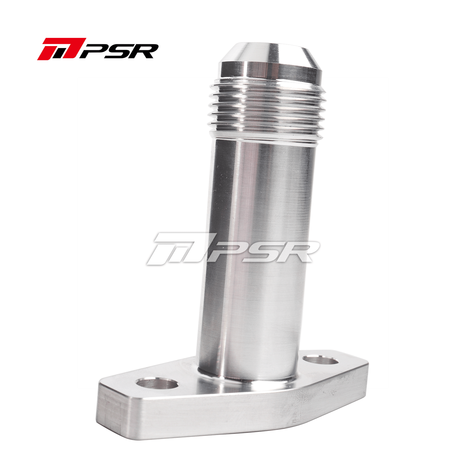 PULSAR -12 AN Oil Drain Flange Kit  for 6270G 7170G 6275G 6775G 7375G 7975G 7782G Turbos