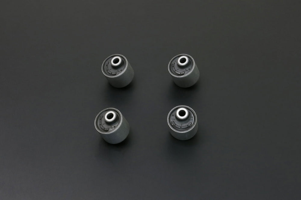 Front Radius Arm Bushing - Axle Side Suzuki Jimny – Bushings by Hardrace | Torque Lab